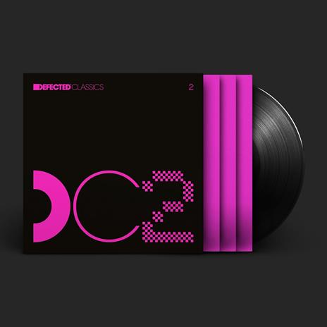 Defected Classics Vol.2 - Vinile LP