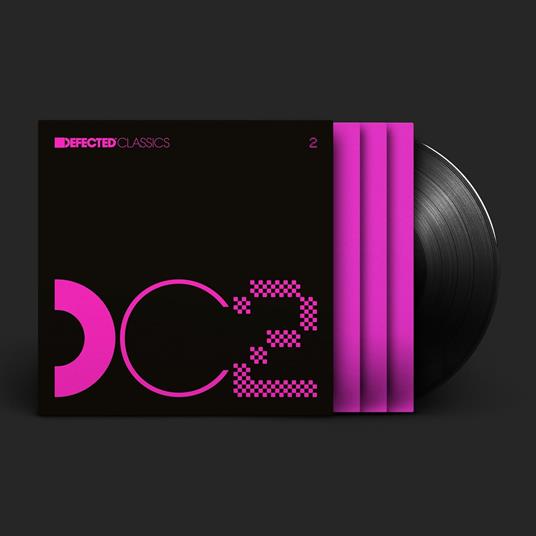 Defected Classics Vol.2 - Vinile LP