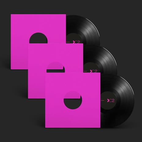 Defected Classics Vol.2 - Vinile LP - 3