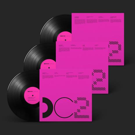 Defected Classics Vol.2 - Vinile LP - 4