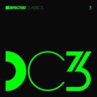 Defected Classics Vol. 3