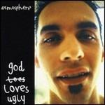 God Loves Ugly - CD Audio + DVD di Atmosphere