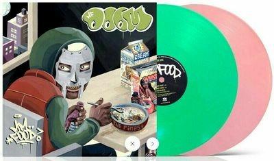 Mmm.food - Vinile LP di MF Doom