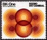 Radio do Canibal - CD Audio di BK-One