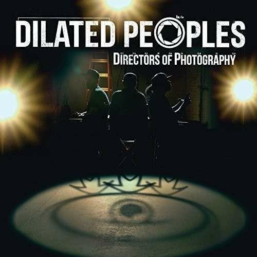 Directors of Photography - Vinile LP di Dilated Peoples