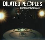 Directors of Photography - CD Audio di Dilated Peoples