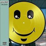 Fun ep (Picture Disc) - Vinile LP di Atmosphere