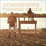 Fishing Blues - CD Audio di Atmosphere