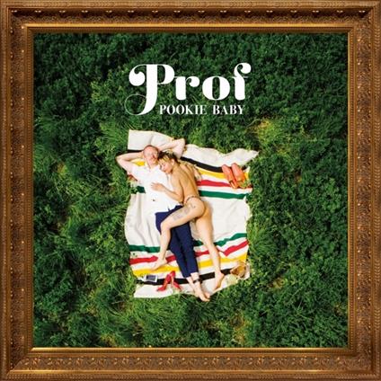 Pookie Baby - CD Audio di Prof