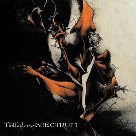 The Dynospectrum (20th Anniversary Edition) - Vinile LP di Dynospectrum