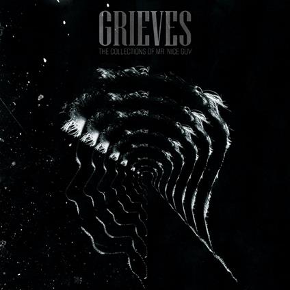 The Collections Of Mr. Nice Guy - Vinile LP di Grieves