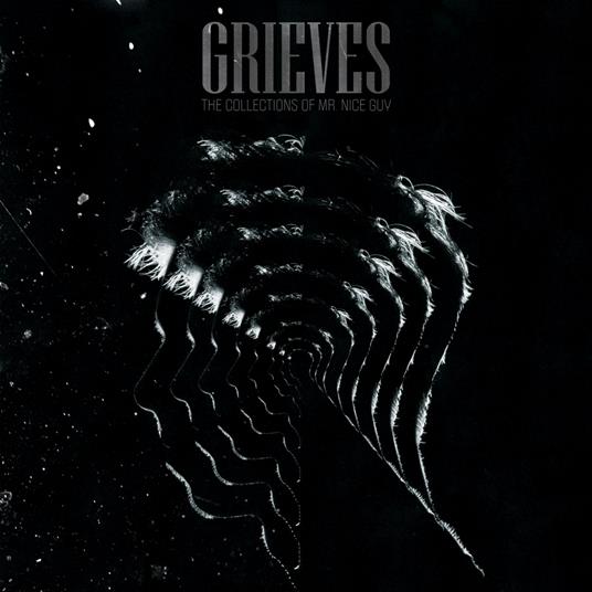 The Collections Of Mr. Nice Guy - Vinile LP di Grieves
