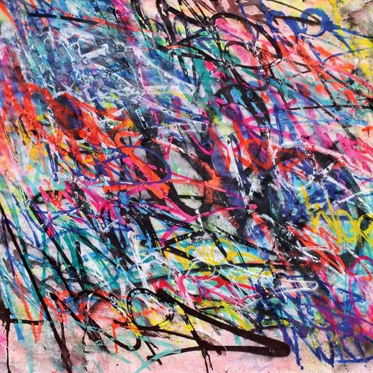 Word? - CD Audio di Atmosphere