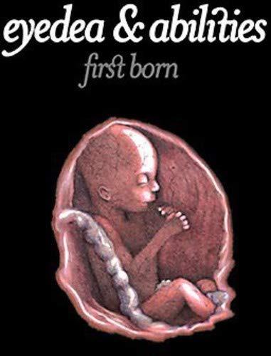 First Born - Vinile LP di Eyedea & Abilities