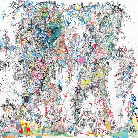 So Many Other Realities Exist Simultaneously - CD Audio di Atmosphere