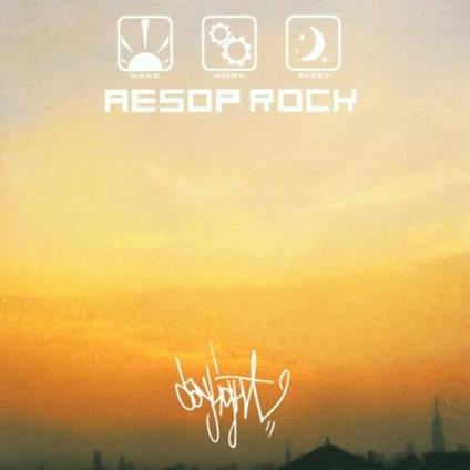 Daylight - CD Audio di Aesop Rock