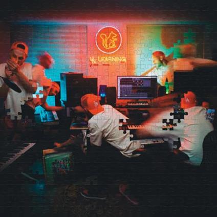 Unlearning Vol.2 - CD Audio di Evidence