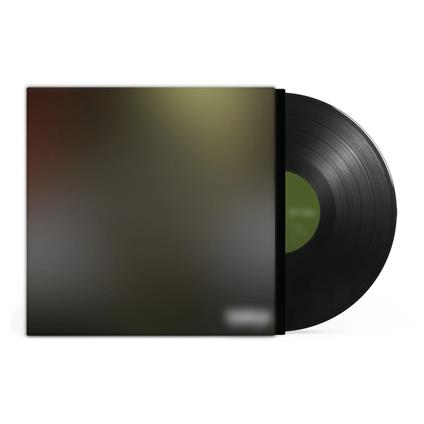 Even The Devil Smiles - Vinile LP di Idk