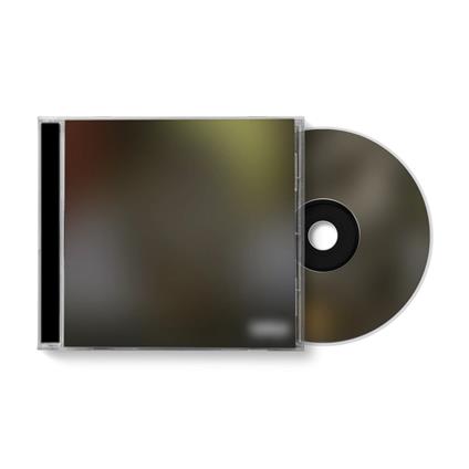 Even The Devil Smiles - CD Audio di Idk