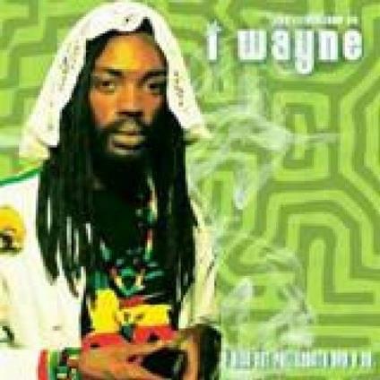 Live in Oakland - CD Audio di I Wayne