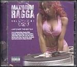Maximum Ragga vol.3 - CD Audio