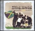 Black Gold Green - CD Audio di Third World