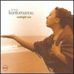 Midnight Sun - CD Audio di Elisabeth Kontomanou