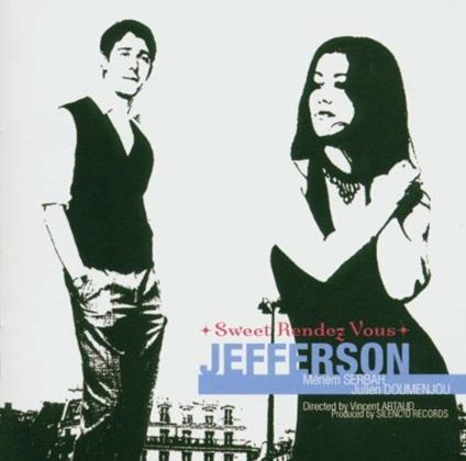 Sweet Rendez Vous - CD Audio di Jefferson