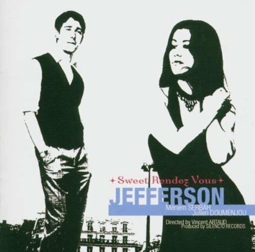 Sweet Rendez Vous - CD Audio di Jefferson