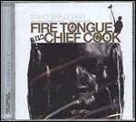Wayo Bring War - CD Audio di Chief Cook,Fire Tongue