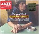 Mingus Spirit