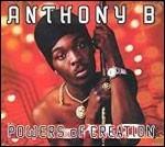 Powers of Creation - CD Audio di Anthony B.