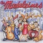 Hotel des Courants d'Air - CD Audio di Les Madeleines