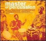 Master of Percussion vol.1. Africa - CD Audio