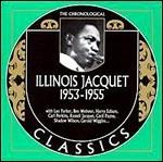 Illinois Jacquet 1953-1955