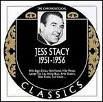 Jess Stacy 1951-1956