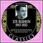 Joe Bushkin 1947-1950