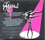 Scandale! - CD Audio