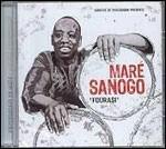 Fourasi - CD Audio di Maré Sanogo