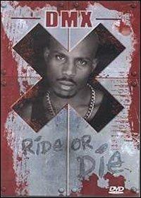 DMX (DVD) - DVD di DMX