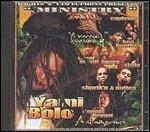 Ministry - CD Audio di Yami Bolo