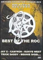 Best of the Roc (2 DVD)
