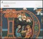 Noel - CD Audio di Monaci dell'Abbazia di Solesmes
