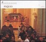 Paques - CD Audio di Monaci dell'Abbazia di Solesmes