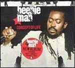 Concept of Life - CD Audio di Beenie Man