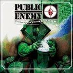 New Whirl Odor - CD Audio + DVD di Public Enemy
