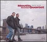 Sharp Tunes - CD Audio di Moutin Reunion Quartet