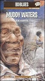 BD Blues. René Hausman (+ Libro) - CD Audio di Muddy Waters
