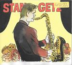 Une Anthologle 1952-1955