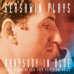 Plays Rhapsody In Blue